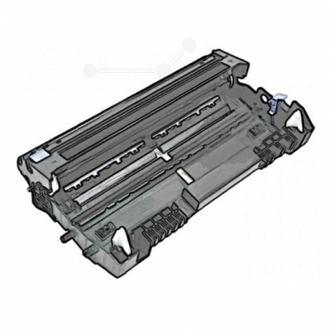 Konica Minolta - A32X011 - DRP01 - Drum Kit LET OP: Geen Toner!