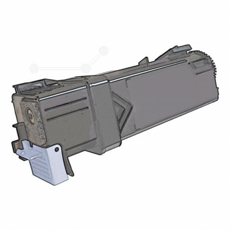 Dell - 593-11041 - THKJ8 Toner cyaan