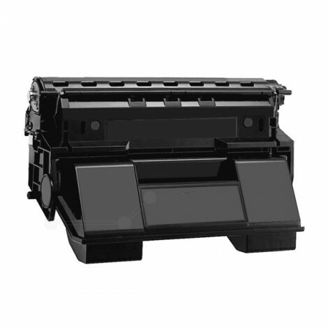 Konica Minolta - A0FP023 - 040P - Toner zwart