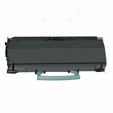 Lexmark - E462U11E - Toner zwart