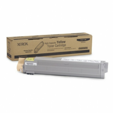 Xerox - 106R01079 - Toner geel