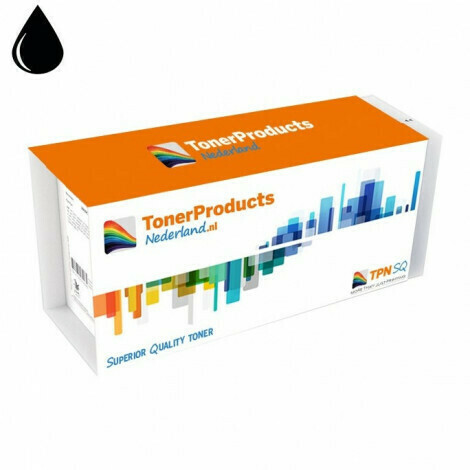 "054BK Canon 3024C002 054 Toner Zwart"