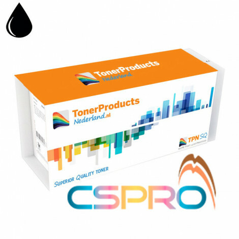 "44A CF244A HP Toner Cartridge Zwart TPN SQ"