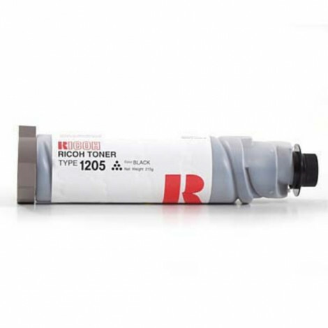 Ricoh - 885122 - Toner zwart