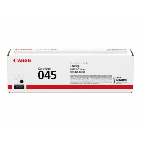 Canon - 1242C002 - 045 - Toner zwart