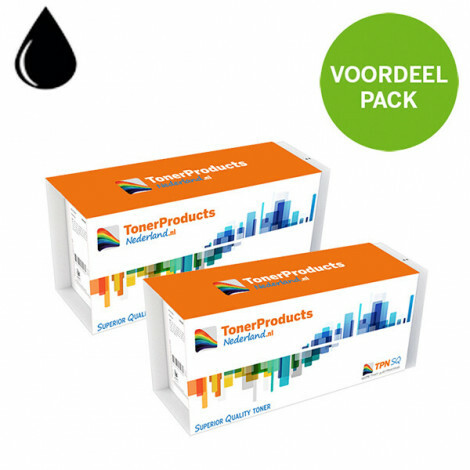 "87X CF287XD HP Toner Cartridge Zwart 2-Pack TPN SQ"