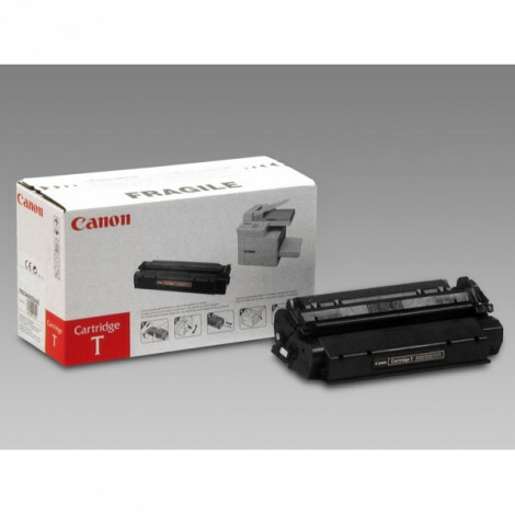 Canon - 7833A002 - cartridge T - Toner zwart