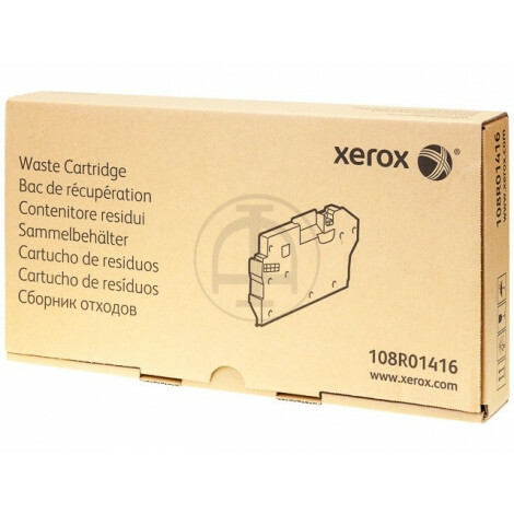 Xerox - 108R01416 - Restanttonerhouder