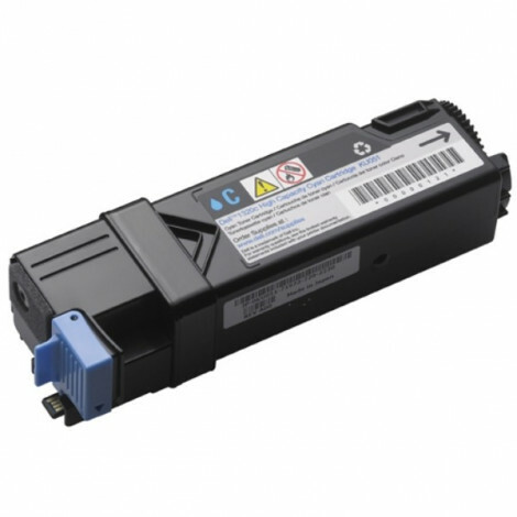 Dell - 593-10259 - Toner cyaan