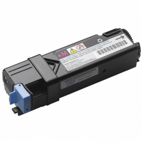 Dell - 593-10261 - Toner magenta