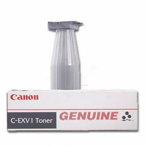 Canon - 4234A002 - C-EXV1 - Toner zwart