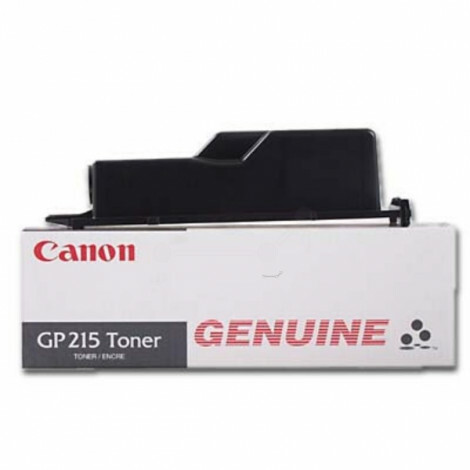Canon - 1388A002 - GP215 - Toner zwart