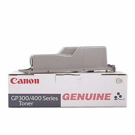 Canon - 1389A003 - GP300 - Toner zwart