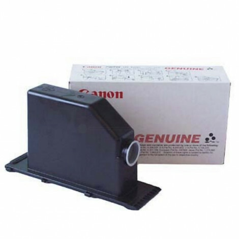 Canon - 1384A002 - NPG13 - 1384A002AC - Toner zwart