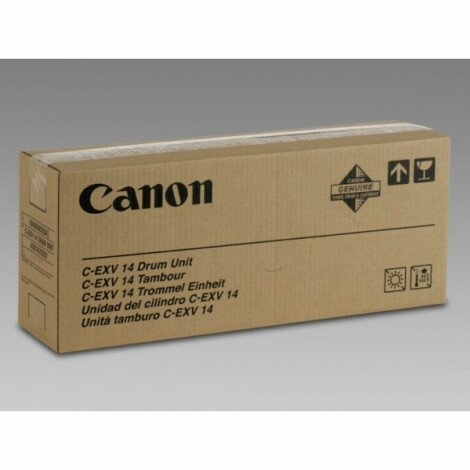 Canon - 0385B002 - C-EXV14 - DRUM unit LET OP: Geen Toner!