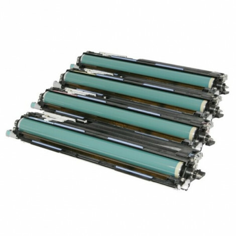 Canon - 0459B002 - C-EXV21 - Drum Unit LET OP: Geen Toner!