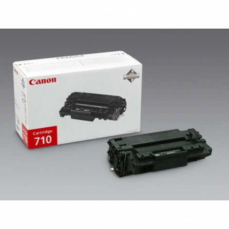 Canon - 0985B001 - 710 - Toner zwart