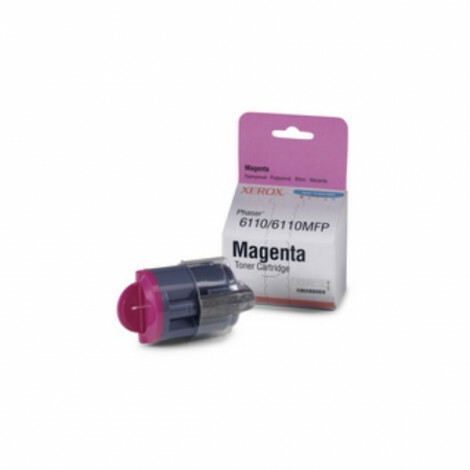 Xerox - 106R01272 - Toner magenta