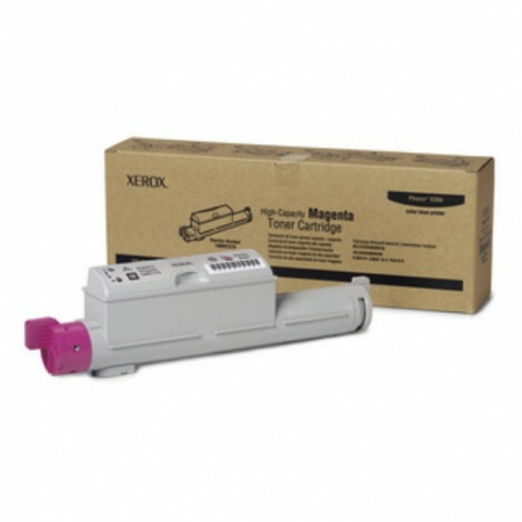 Xerox - 106R01219 - Toner magenta