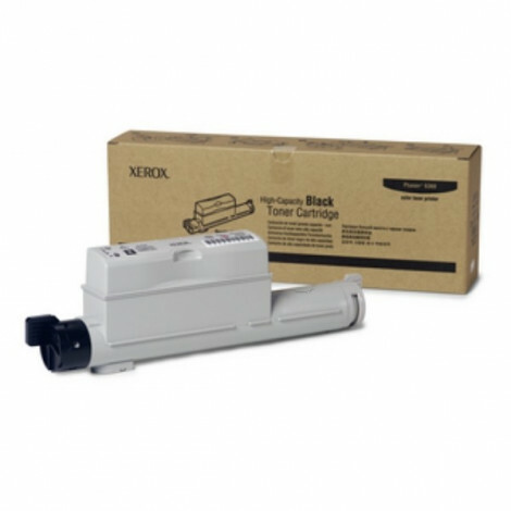 Xerox - 106R01221 - Toner zwart