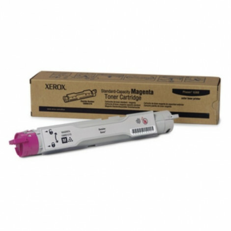 Xerox - 106R01215 - Toner magenta