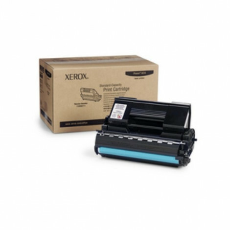 Xerox - 113R00712 - Toner zwart