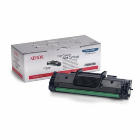 Xerox - 113 R 00730 - Toner zwart