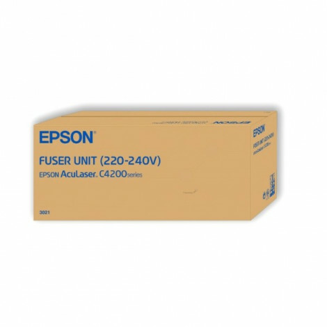 Epson - C 13 S0 53021 - Fuser Kit