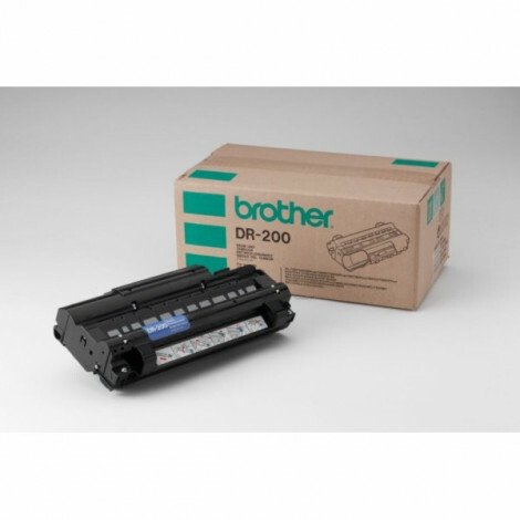 Brother - DR-200 - Drum Kit LET OP: Geen Toner!