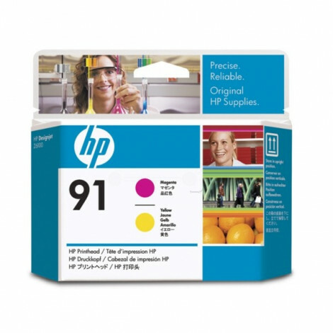 HP - C9461A - Printkop magenta