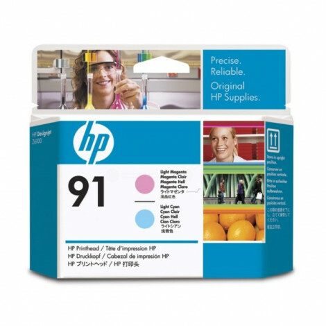 HP - C9462A - Printkop magenta