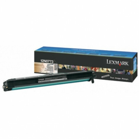 Lexmark - 12N0773 - Drum Kit LET OP: Geen Toner!