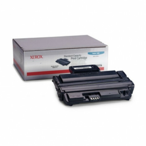 Xerox - 106R01374 - Toner zwart