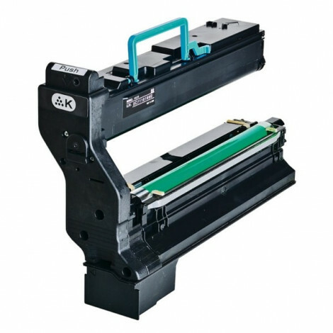 Konica Minolta 4539432 toner zwart