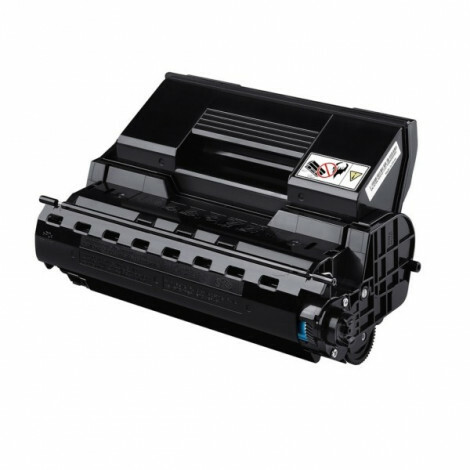 Konica Minolta - A0FN022 - Toner zwart