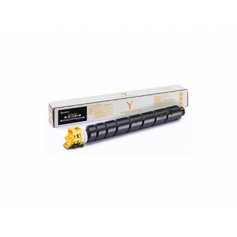 Kyocera - 1T02RMANL0 - TK-8525Y - Toner geel