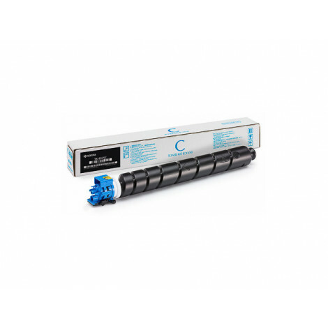 Kyocera - 1T02RMCNL0 - TK-8525C - Toner cyaan