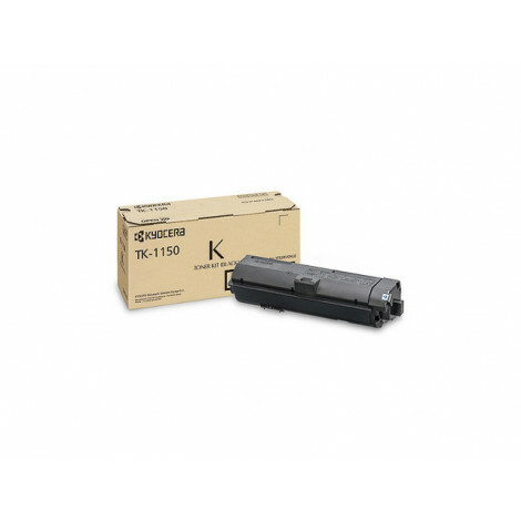 Kyocera - 1T02RV0NL0 - TK-1150 - Toner zwart