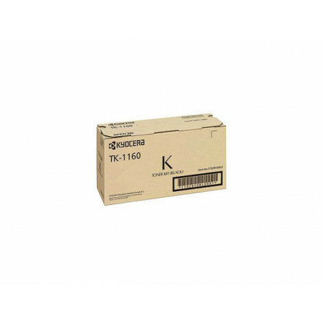 Kyocera - 1T02RY0NL0 - TK-1160 - Toner zwart