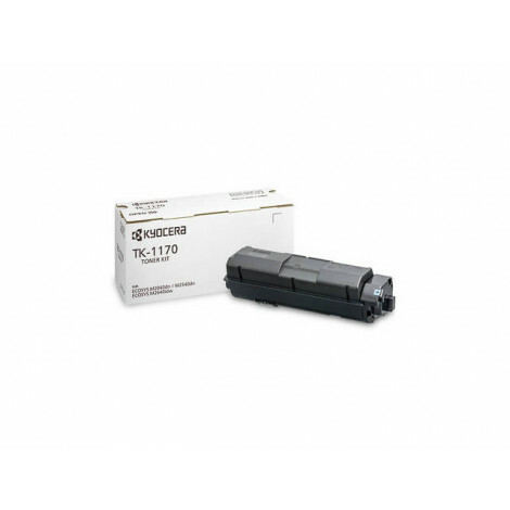 Kyocera - 1T02S50NL0 - TK-1170 - Toner zwart