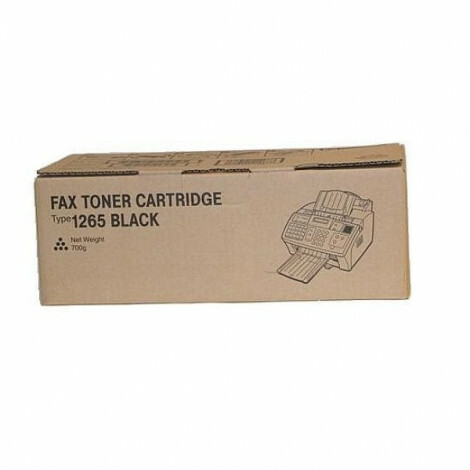 Ricoh - 430400 - Toner zwart