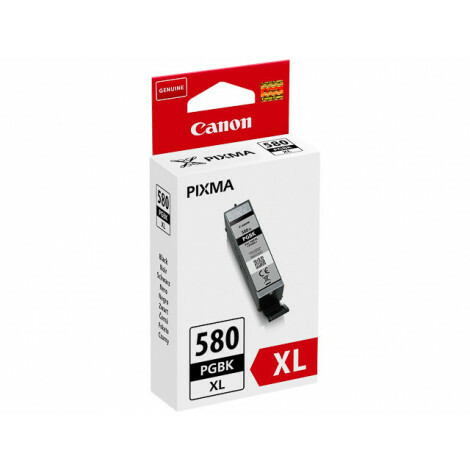 Canon - 2024C001 - 580PGBKXL - Inktcartridge zwart