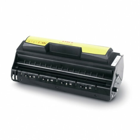 OKI - 01234101 - Toner zwart. Uitgeschakeld wegens niet leverbaar.