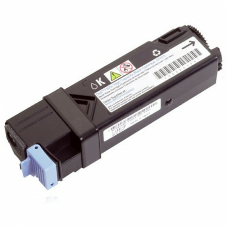 Dell - 593-10329 - Toner zwart