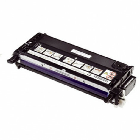 Dell - 593-10289 - Toner zwart