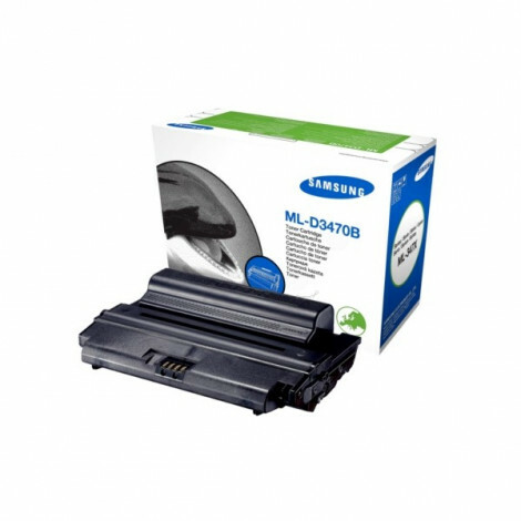 Samsung - MLD-3470B/EUR - Toner zwart