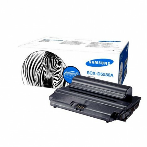 Samsung - SCX-D5530A/ELS - Toner zwart