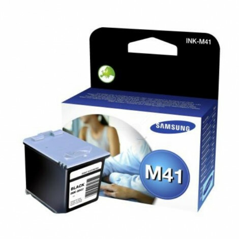 Samsung - INK-M 41/ELS - Printkop zwart