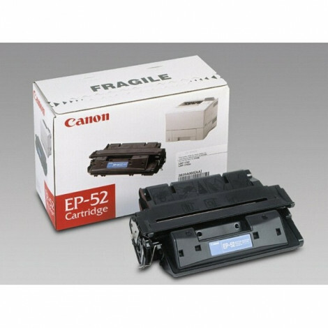 Canon - 3839A003 - EP52 - Toner zwart