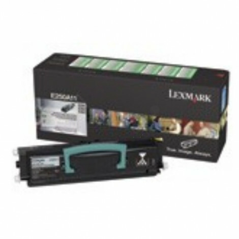 Lexmark - E352H11E - Toner zwart